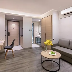 Apartment Modena By Fraser, Hong Kong