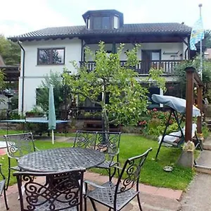 Haus Schipper Am Wald Apartment