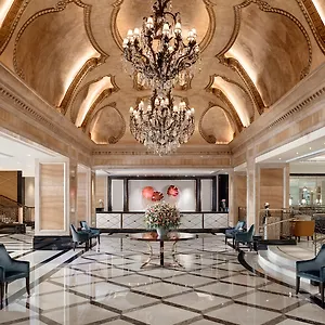 Hotel The Langham, Hong Kong