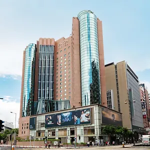 Hotel Eaton Hk, Hong Kong
