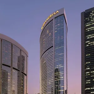 Hotel Island Shangri-la,, Hong Kong