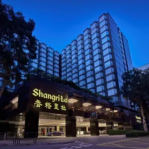 Hotel Kowloon Shangri-la,, Hong Kong
