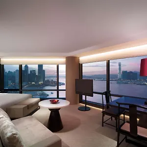 Hotel Grand Hyatt, Hong Kong
