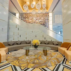 Hotel Golden Dragon, Macau