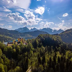 Alpenliebe Apartment
