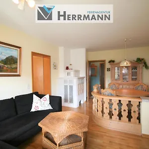 Bärbel Apartment