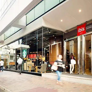 Hotel Ibis & Sheung Wan, Hong Kong