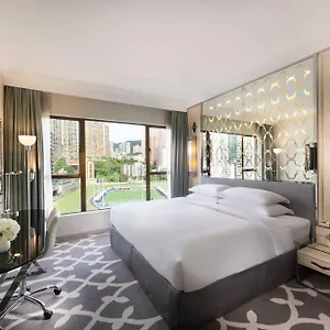 Hotel Dorsett Wanchai,, Hong Kong