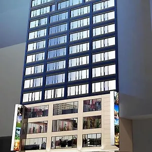Hotel Casa Deluxe, Kowloon (Hong Kong)