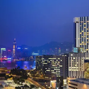 Hotel Icon, Hong Kong