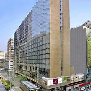 Hotel The Kowloon, Hong Kong
