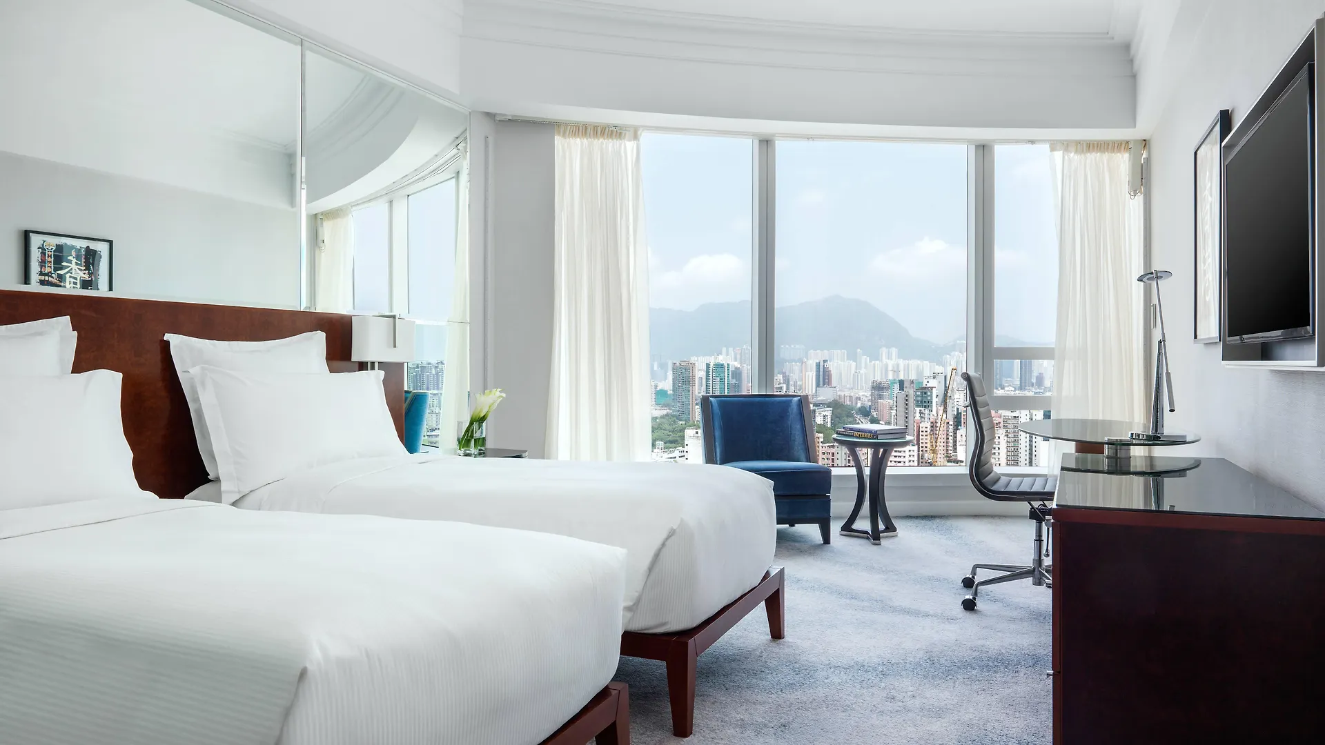 Cordis, Hong Kong Hotel