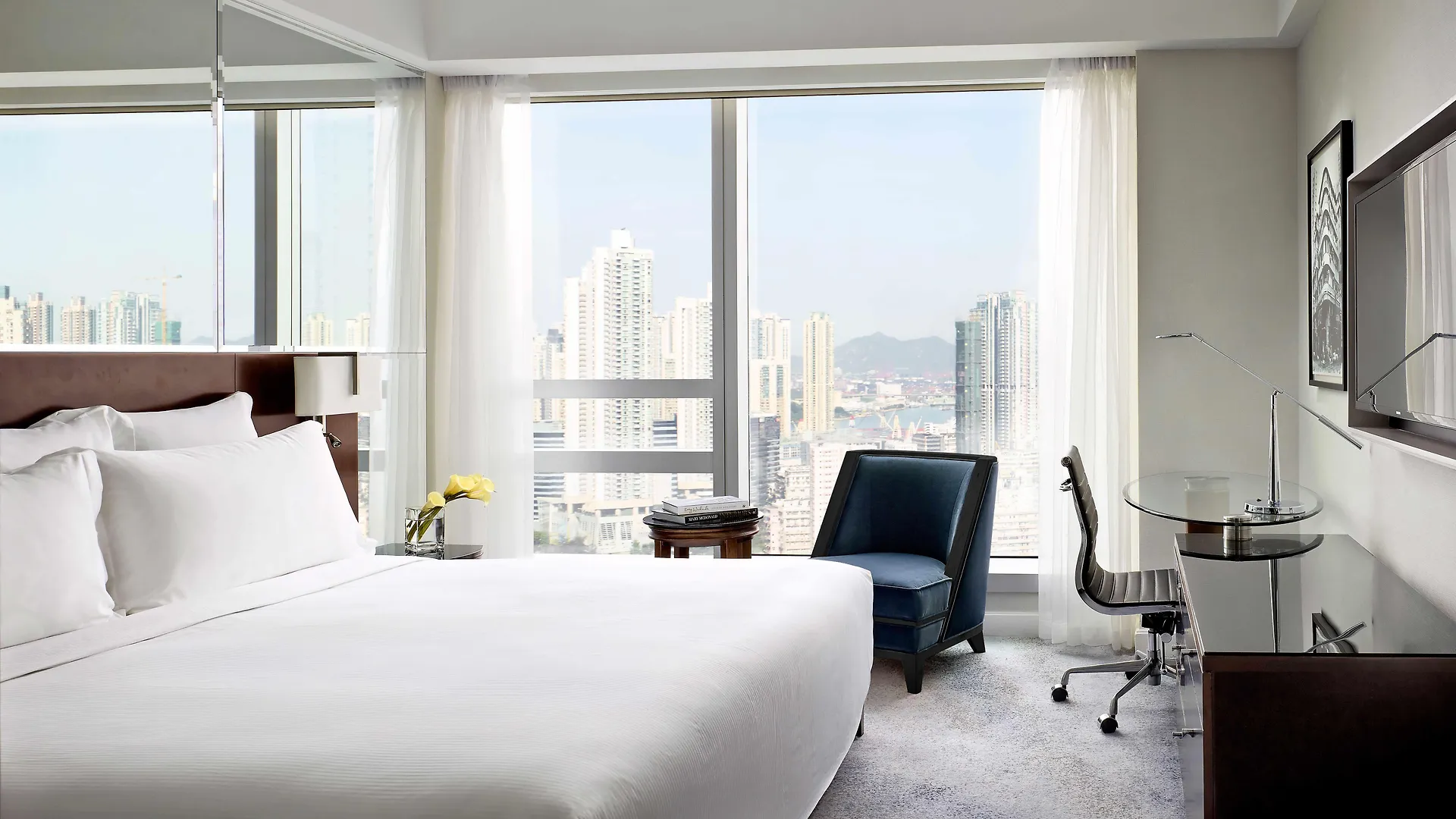 Cordis, Hong Kong Hotel