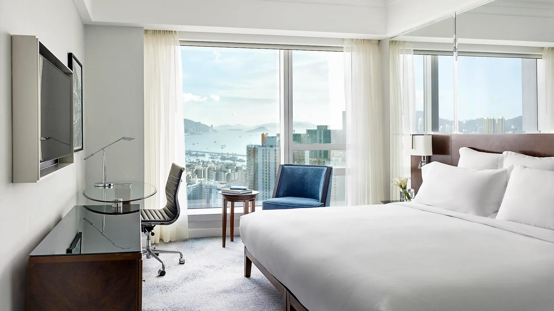 Cordis, Hong Kong Hotel China