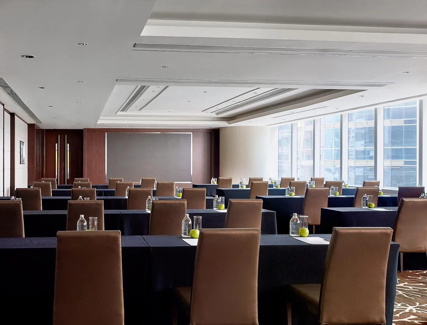 Cordis, Hong Kong Hotel