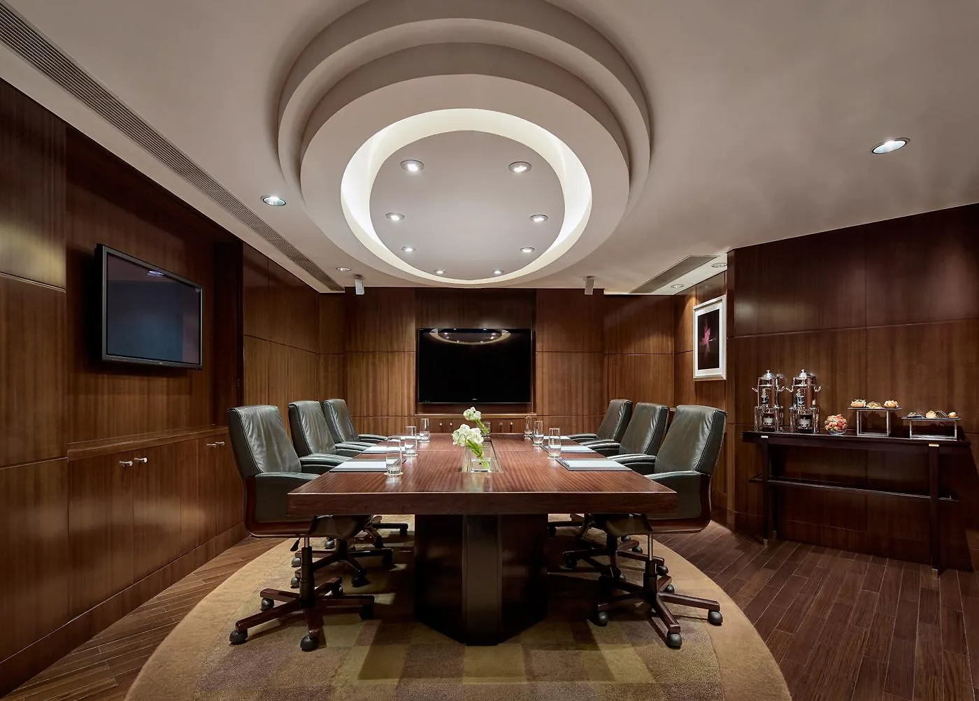 *****  Cordis, Hong Kong Hotel China