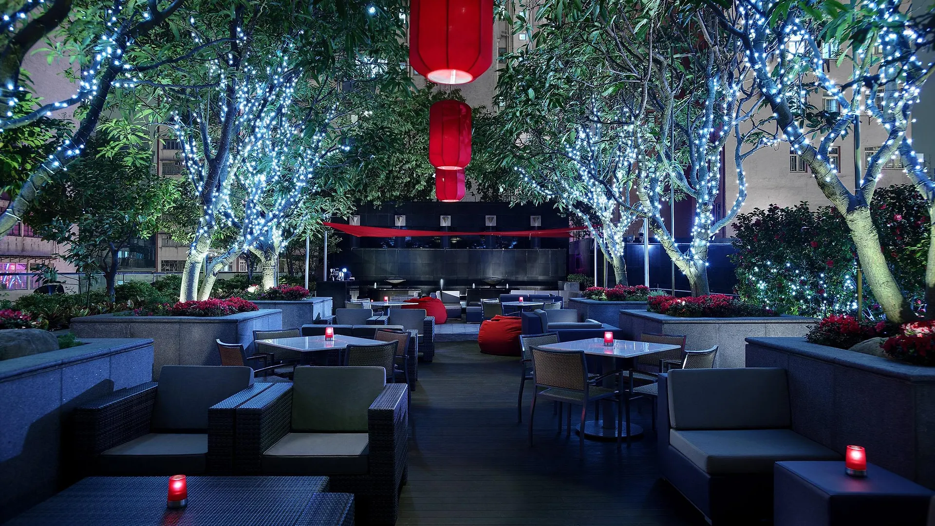 Cordis, Hong Kong Hotel 5*,