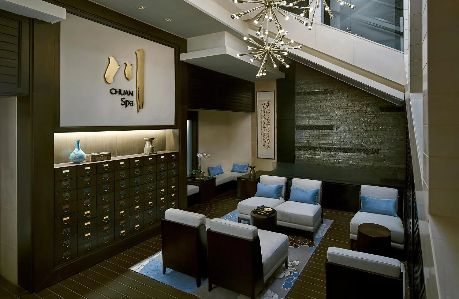 Cordis, Hong Kong Hotel