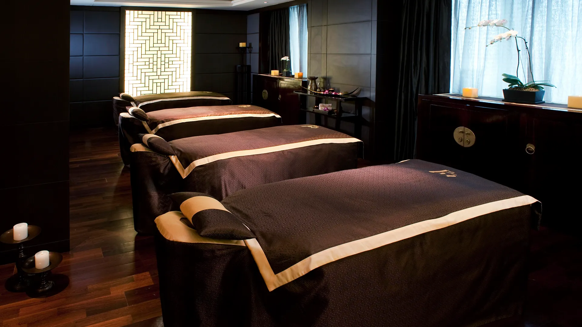 Cordis, Hong Kong Hotel 5*,  China
