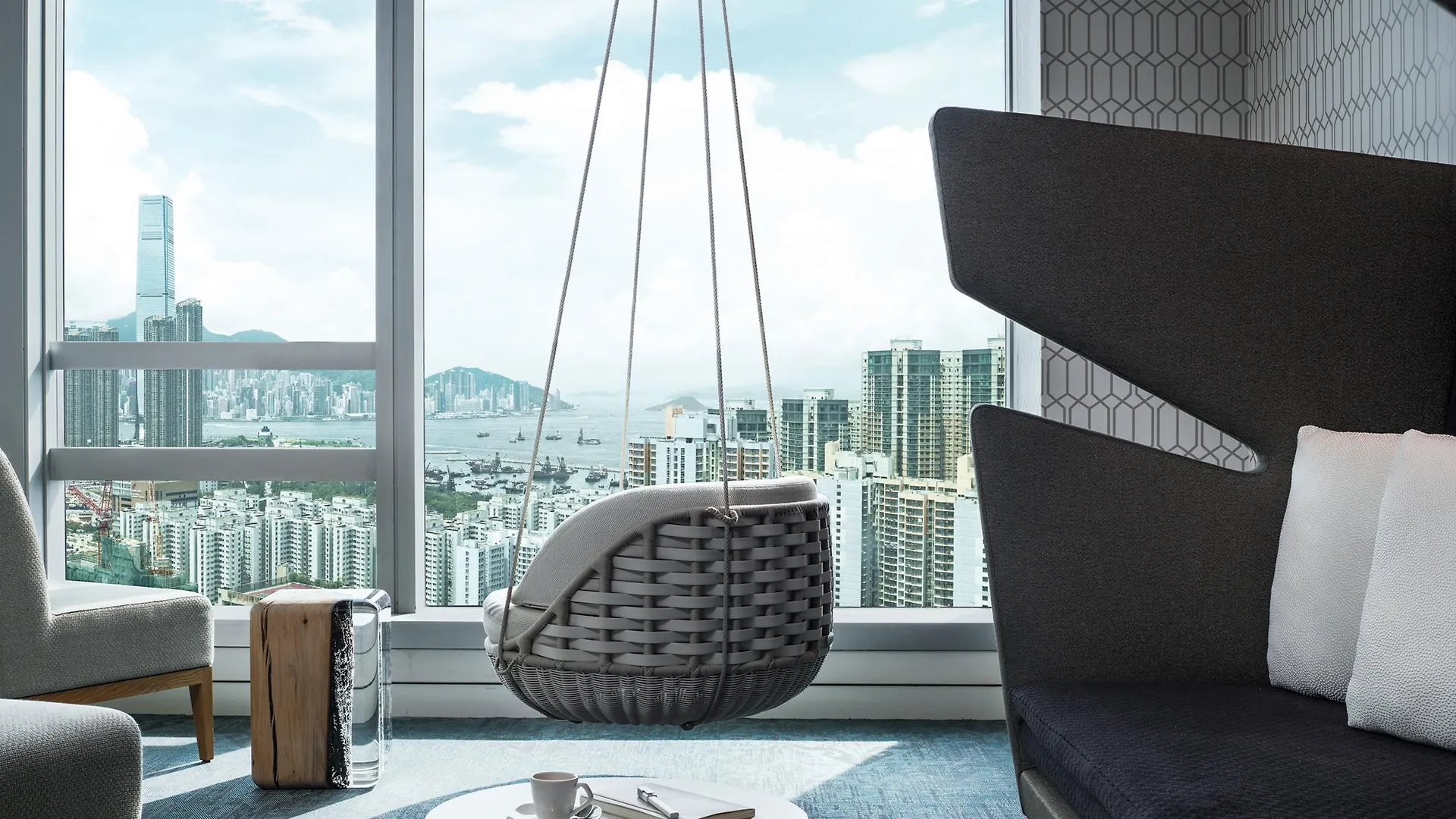 Cordis, Hong Kong Hotel