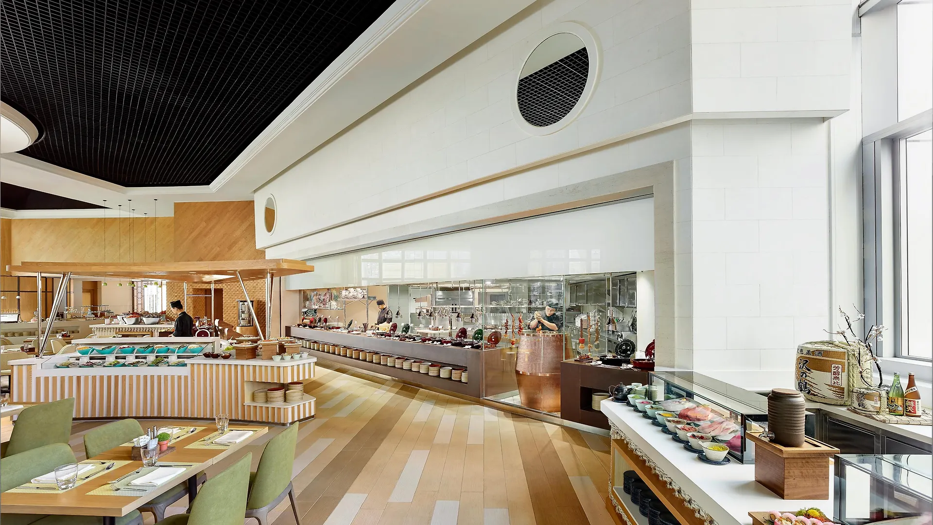Cordis, Hong Kong Hotel 5*,  China