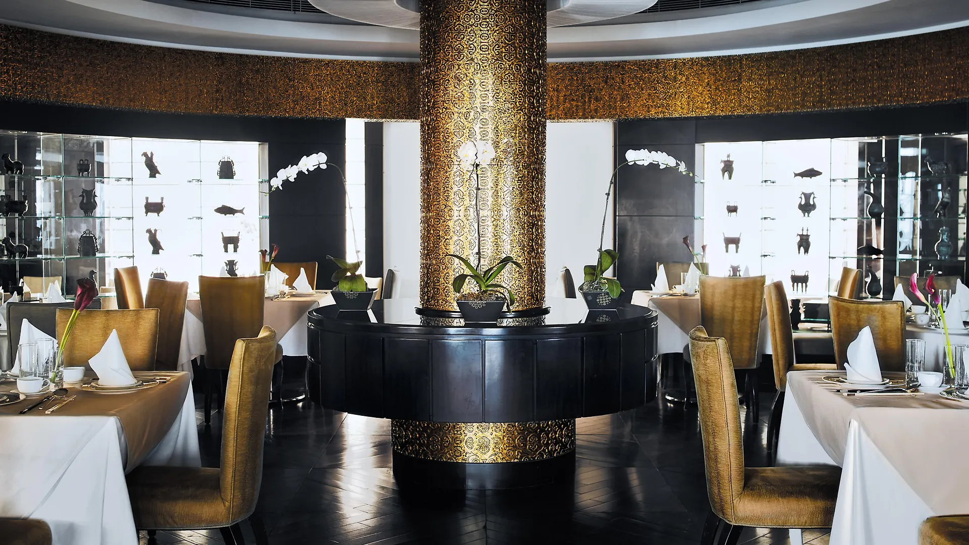 Cordis, Hong Kong Hotel