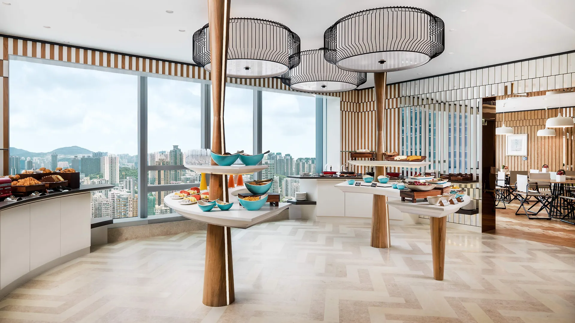 Cordis, Hong Kong Hotel China