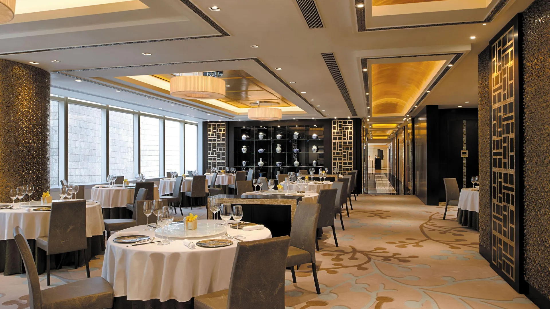 Cordis, Hong Kong Hotel