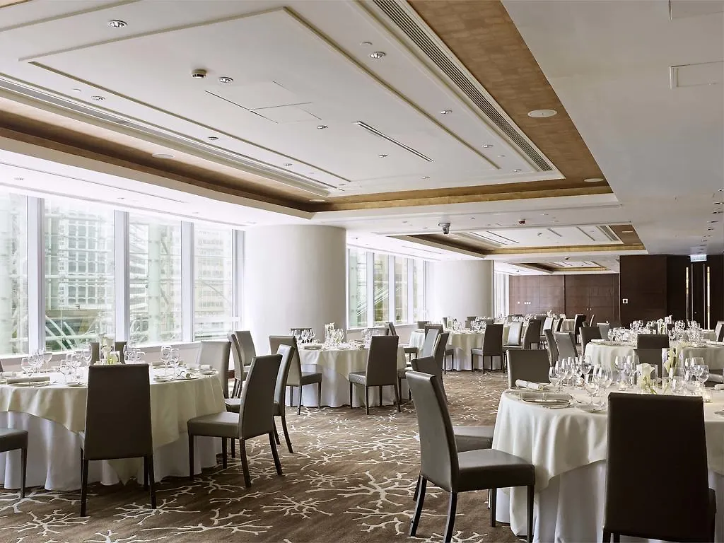 Cordis, Hong Kong Hotel