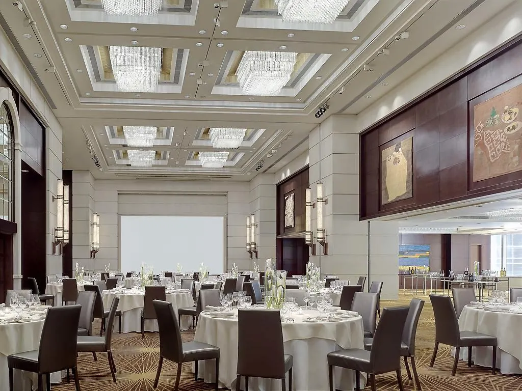 Cordis, Hong Kong Hotel