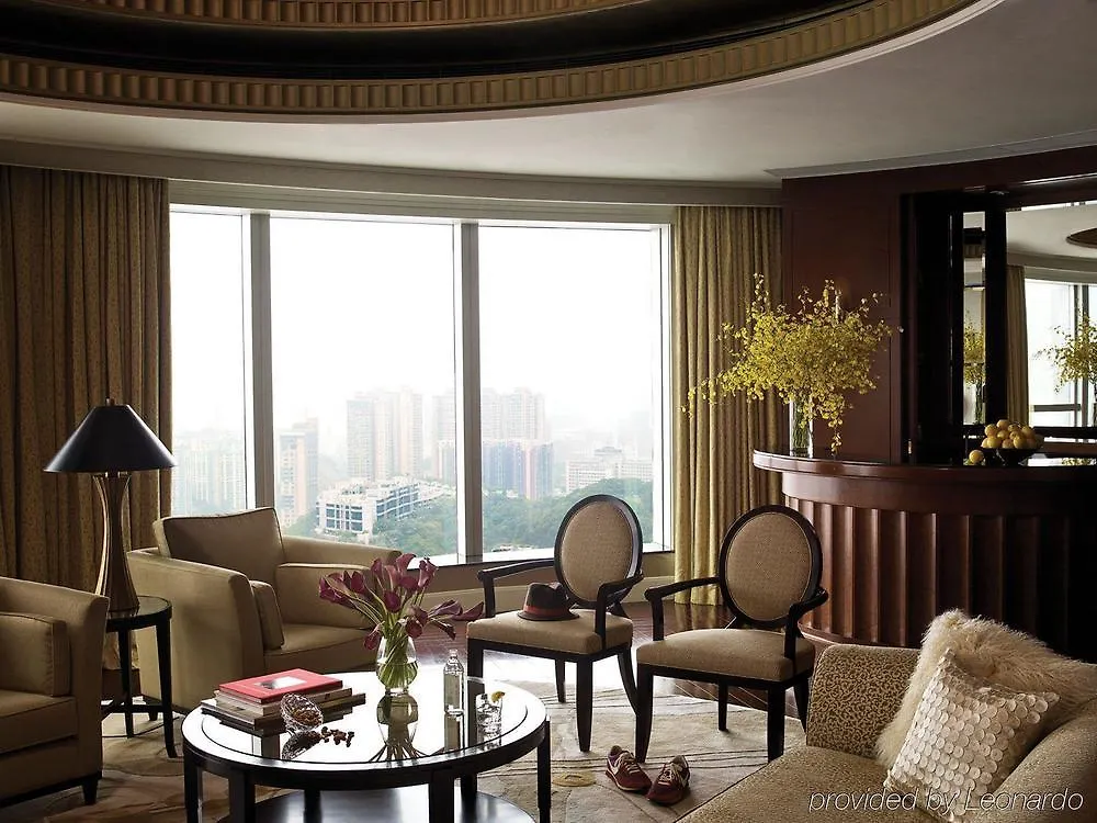 Cordis, Hong Kong Hotel