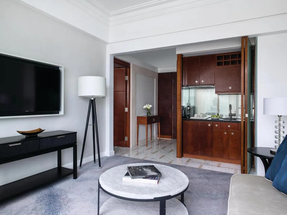 Cordis, Hong Kong Hotel