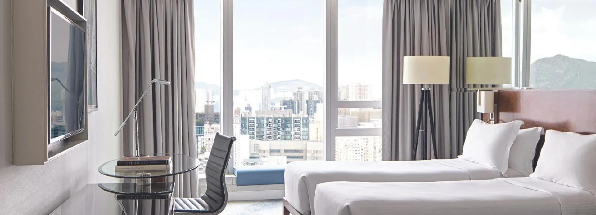*****  Cordis, Hong Kong Hotel China