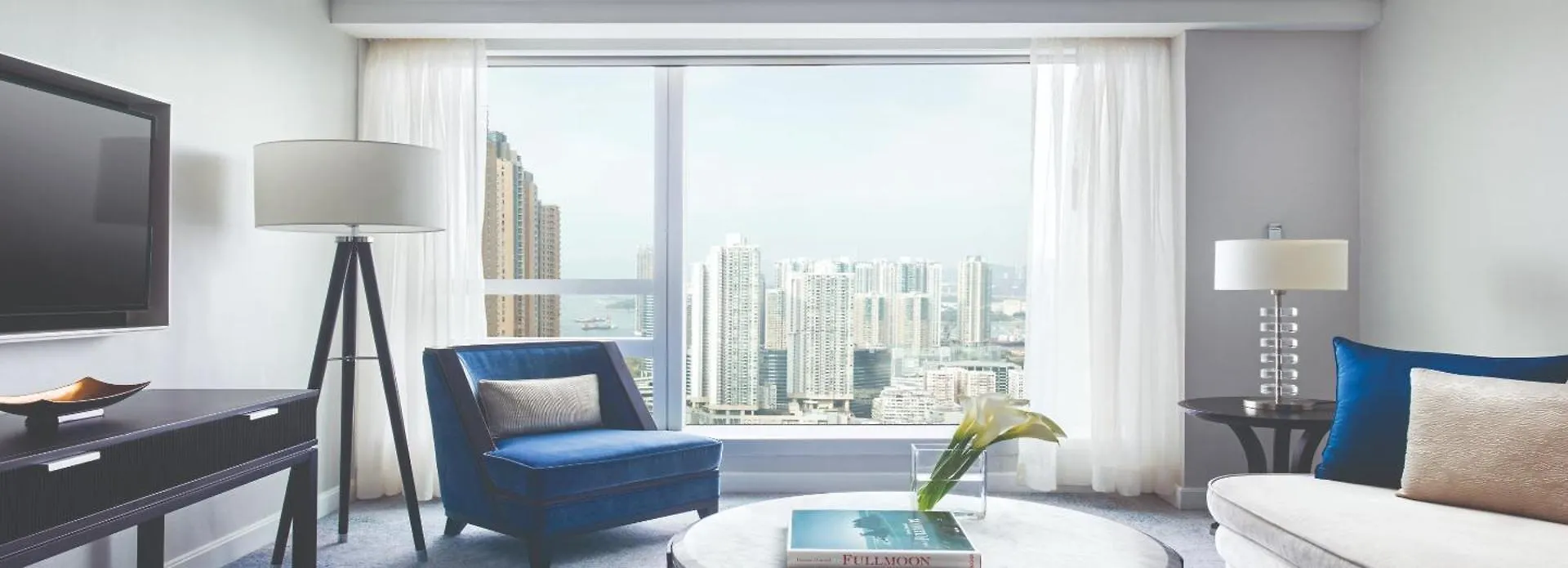 Cordis, Hong Kong Hotel