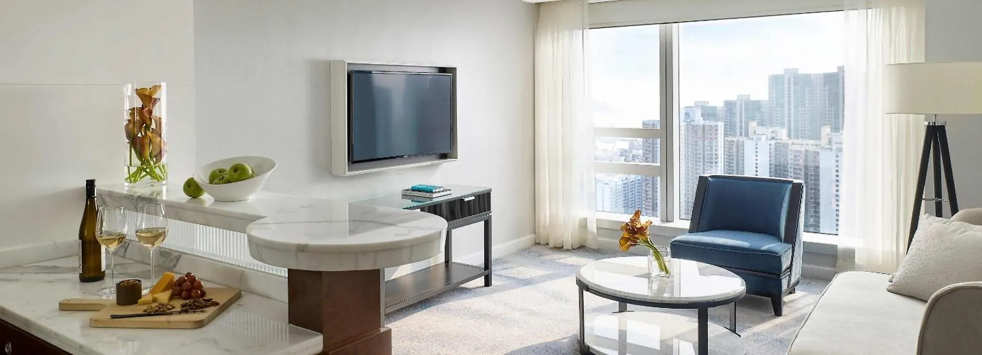 Cordis, Hong Kong Hotel