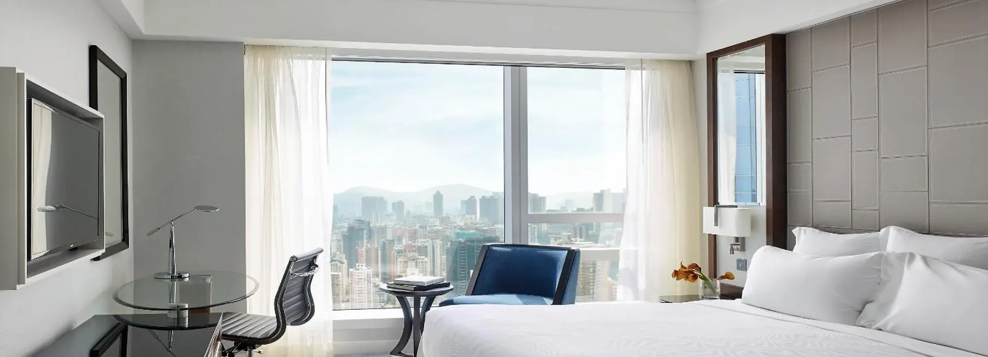 *****  Cordis, Hong Kong Hotel China