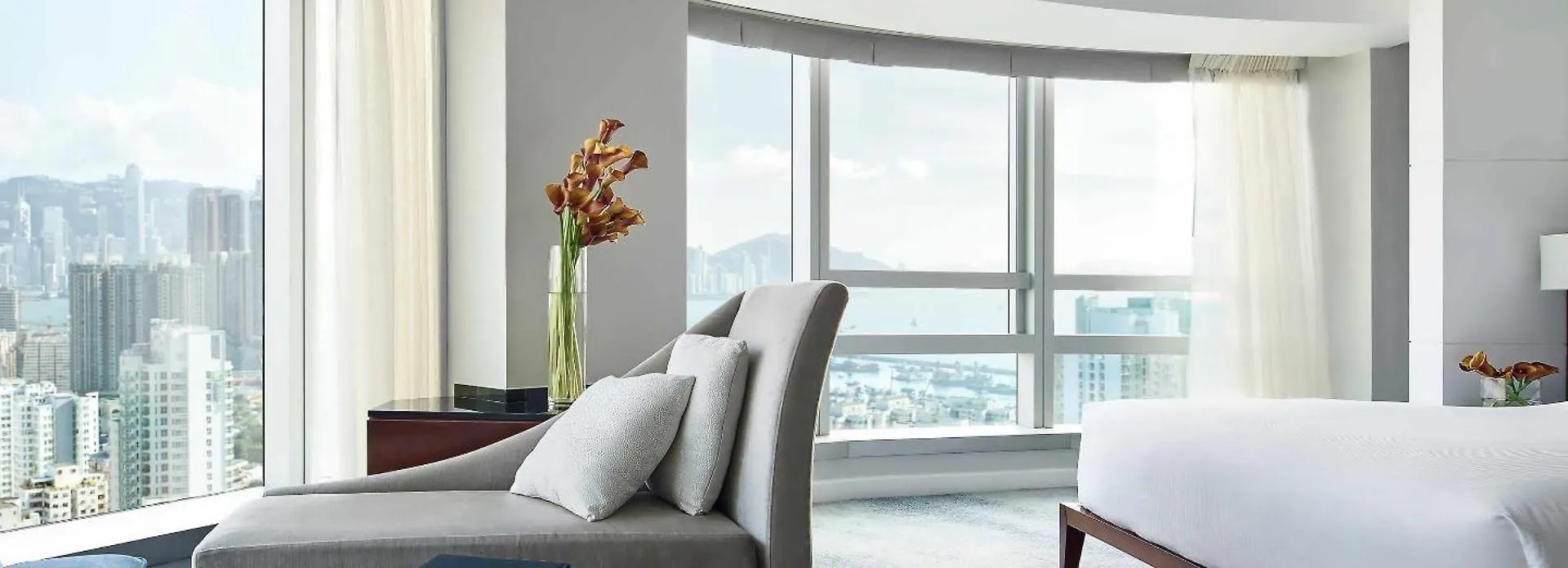 Cordis, Hong Kong Hotel