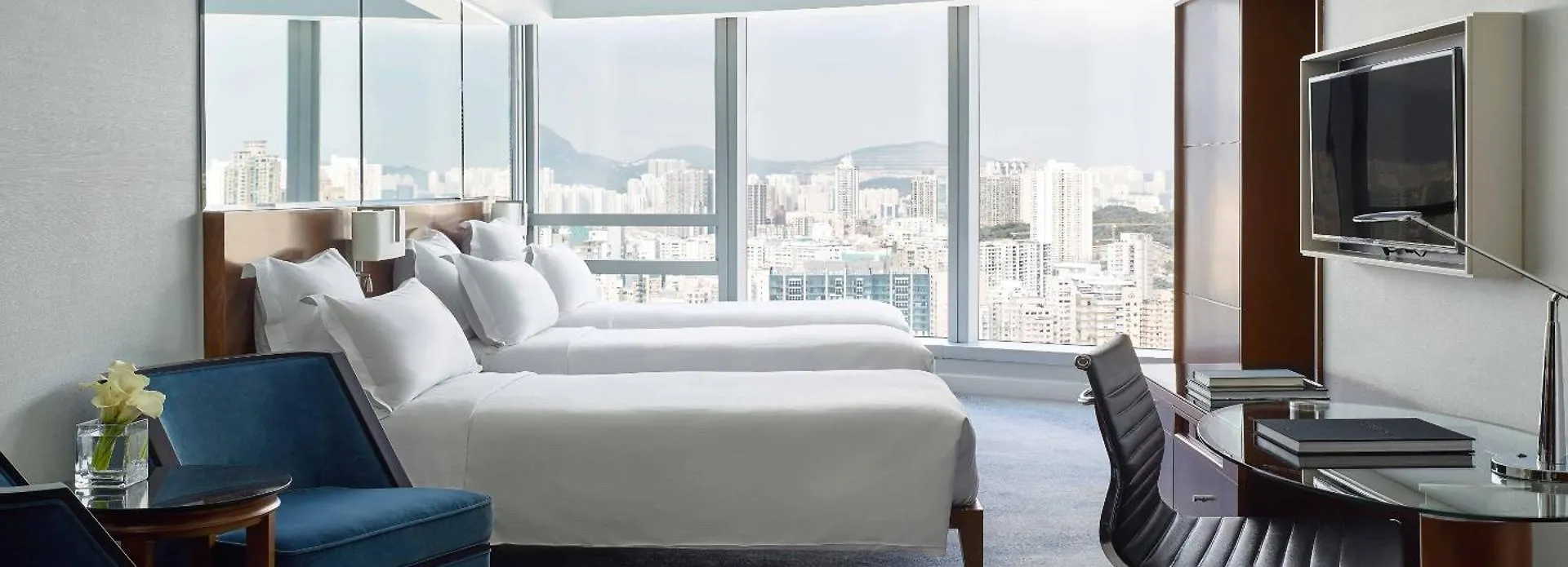 Cordis, Hong Kong Hotel