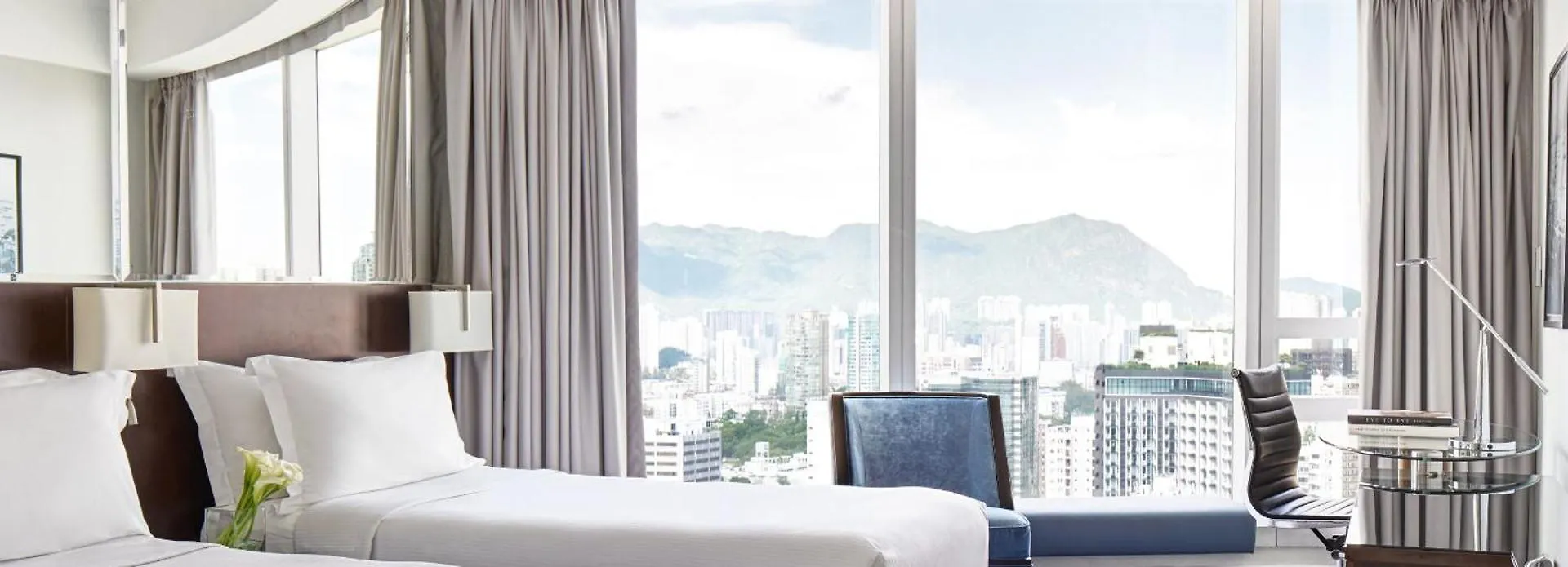Cordis, Hong Kong Hotel 5*,