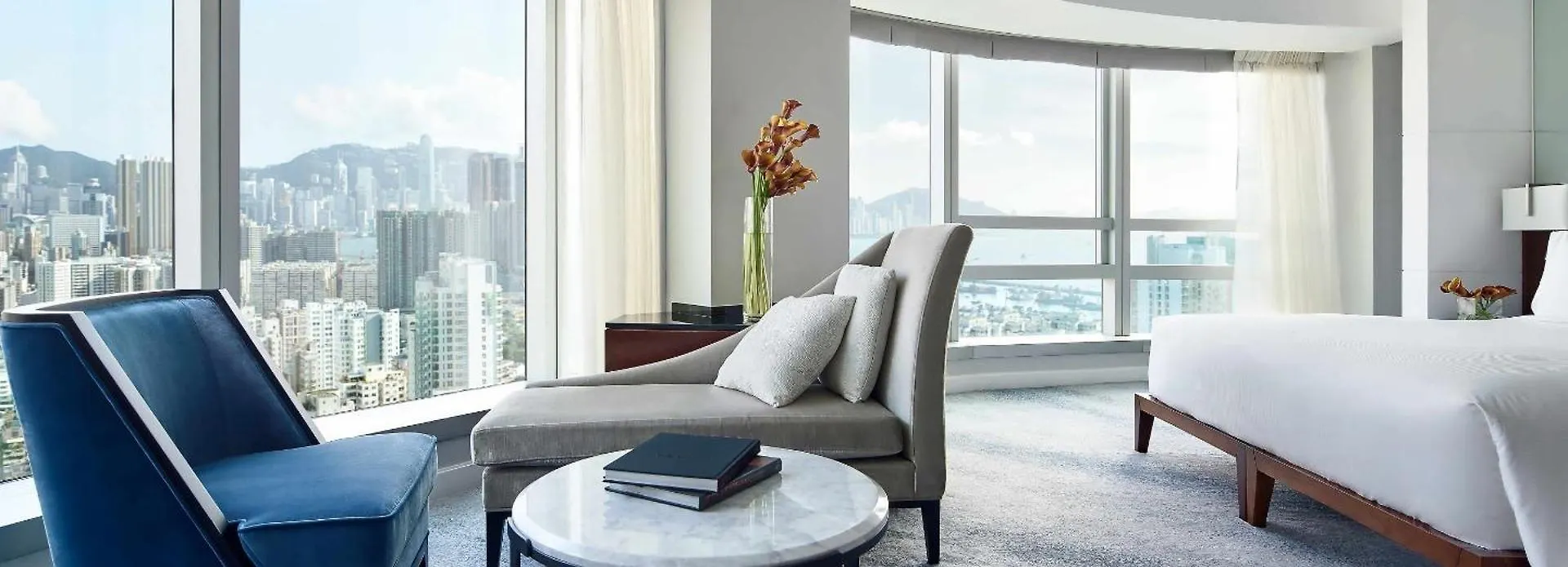 Cordis, Hong Kong Hotel