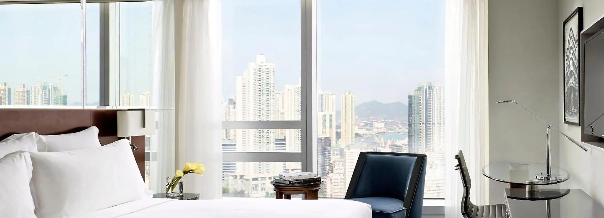 Cordis, Hong Kong Hotel 5*,  China