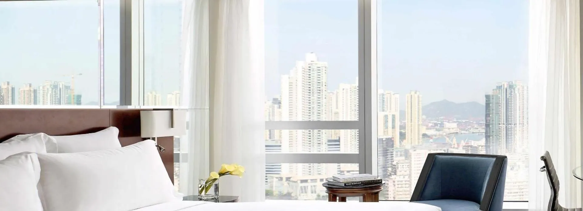 Cordis, Hong Kong Hotel