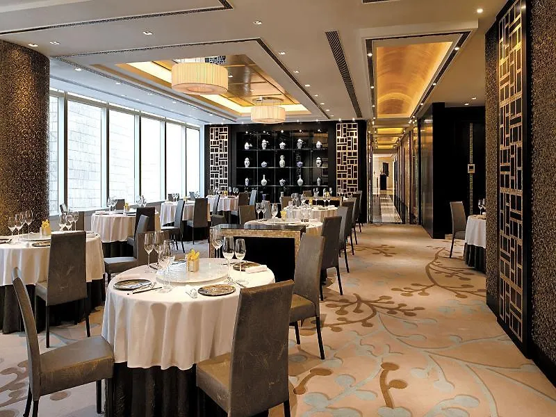 Cordis, Hong Kong Hotel 5*,  China