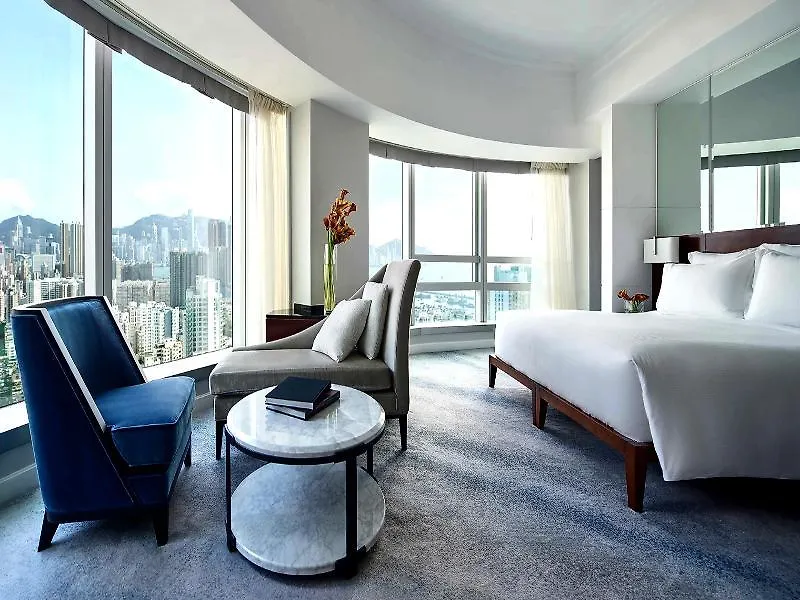 Cordis, Hong Kong Hotel