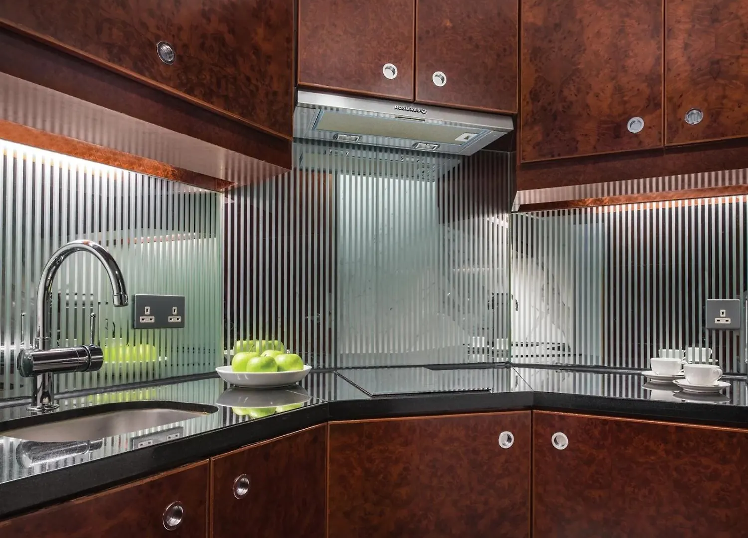 Cordis, Hong Kong Hotel China