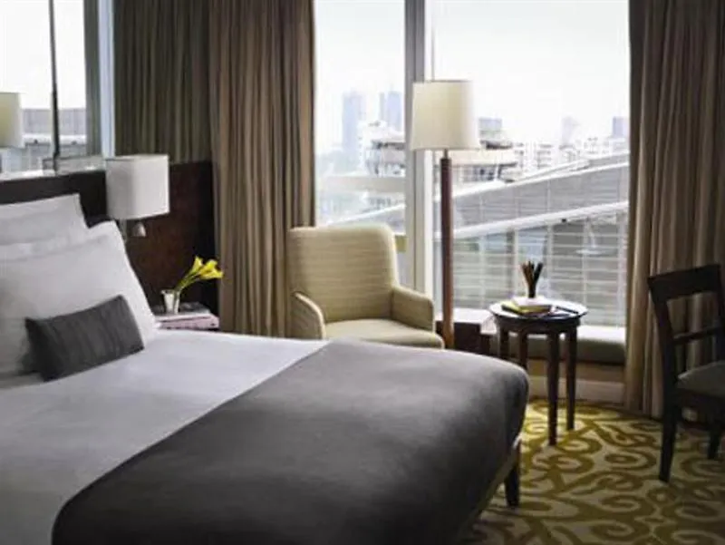 Cordis, Hong Kong Hotel 5*,