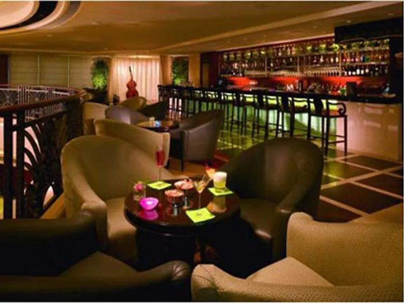 Cordis, Hong Kong Hotel