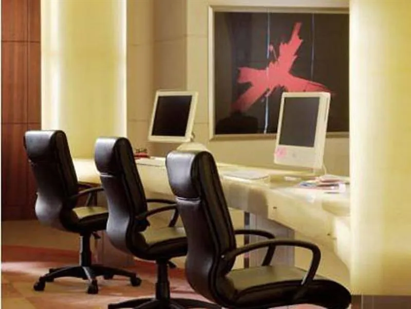 Cordis, Hong Kong Hotel