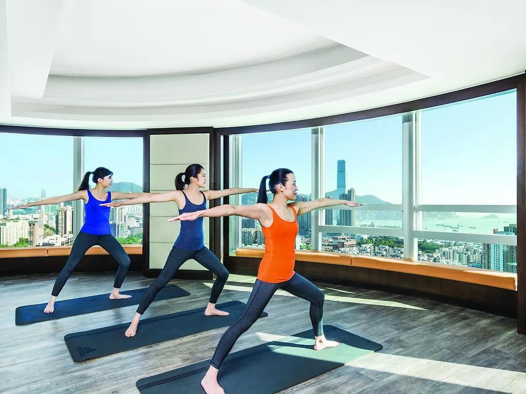 Cordis, Hong Kong Hotel 5*,