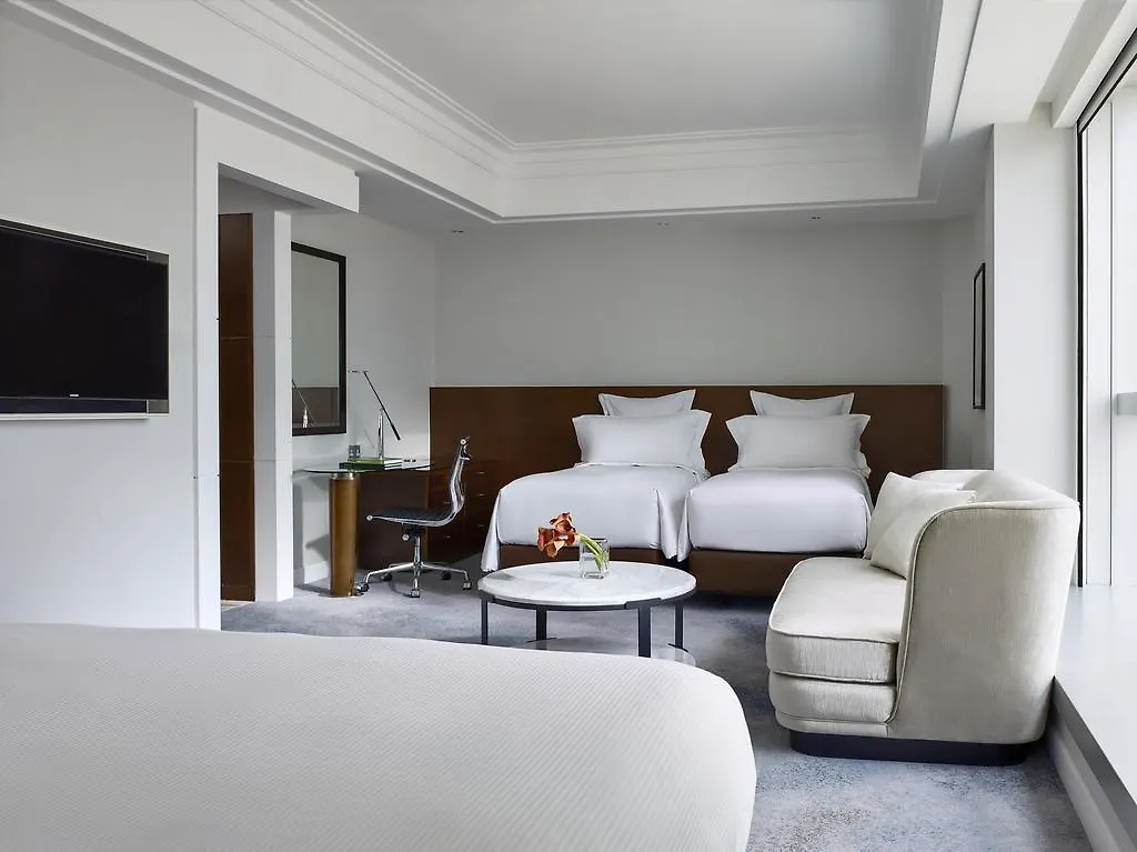 Cordis, Hong Kong Hotel